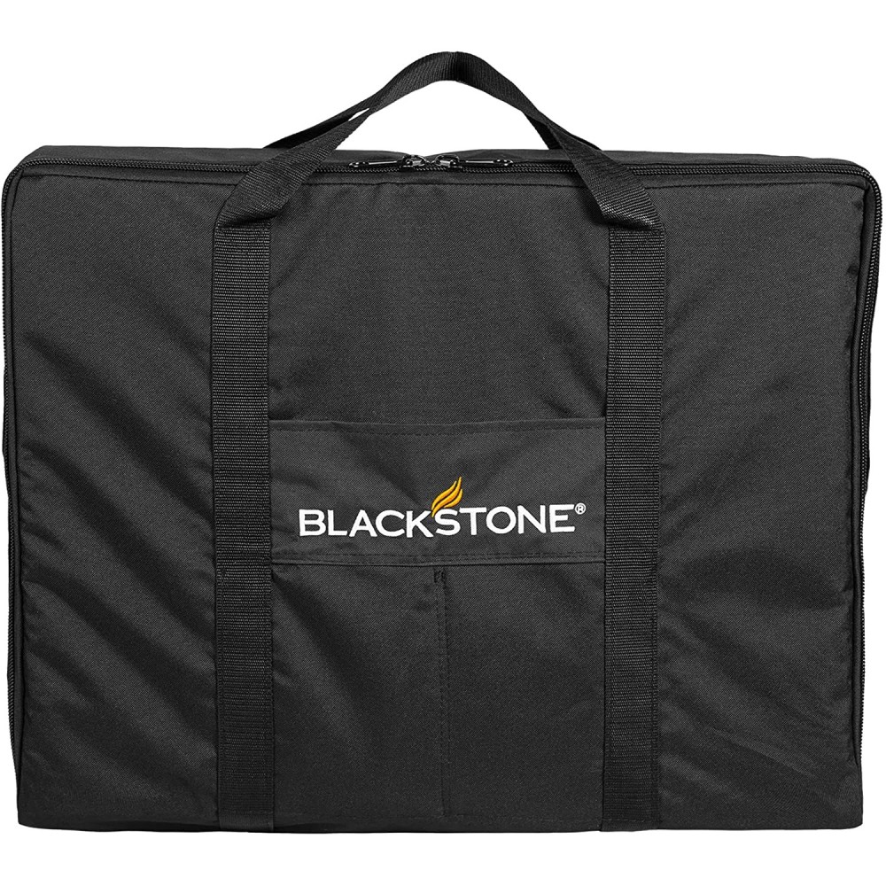 

Blackstone Tabletop Griddle Carry Bag 22" 600D Polyester Black