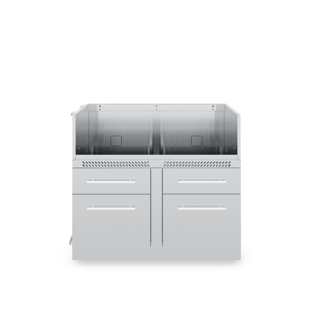 

Broil King Stainless Steel 5-Burner Cabinet