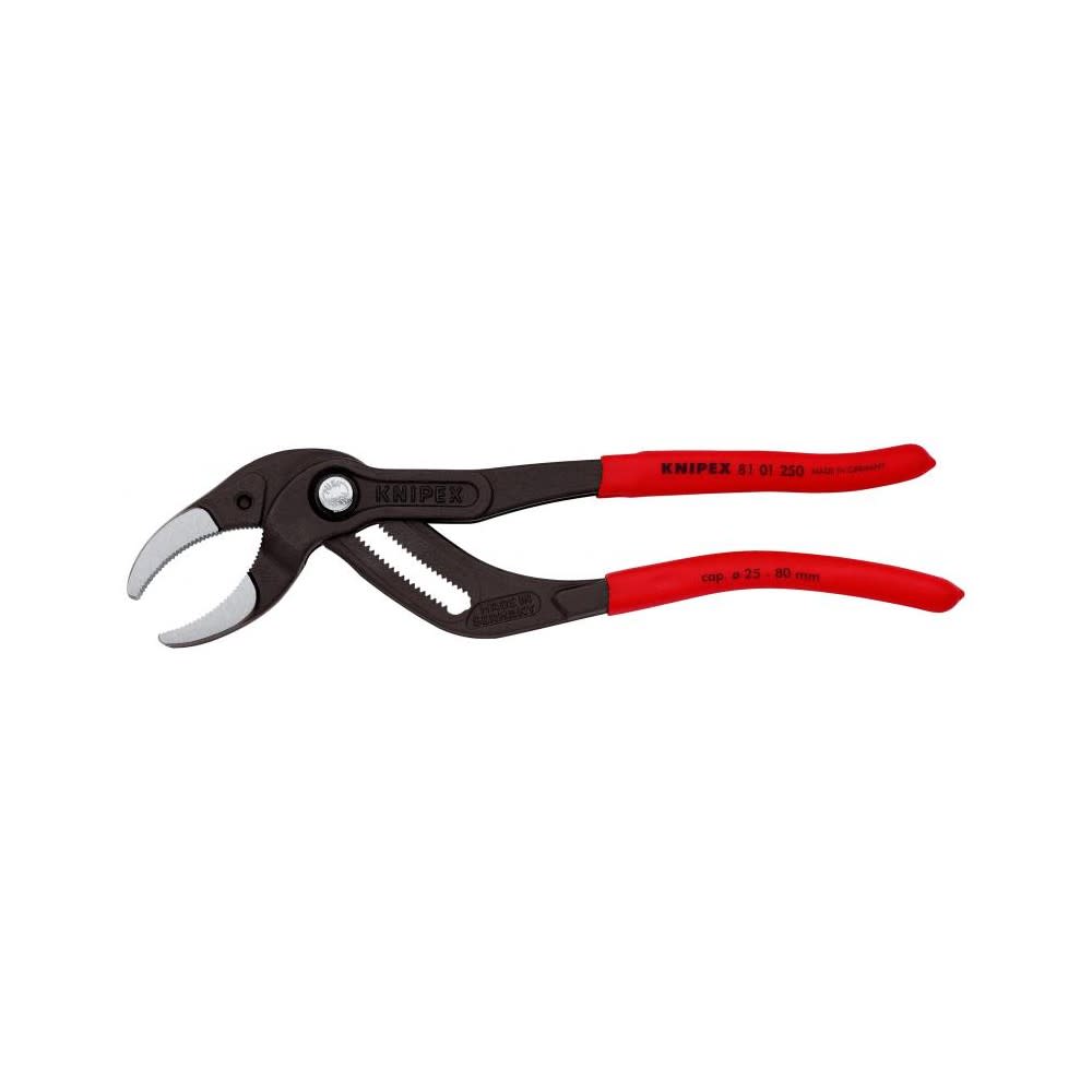 

Knipex Siphon & Connector Pliers 250mm