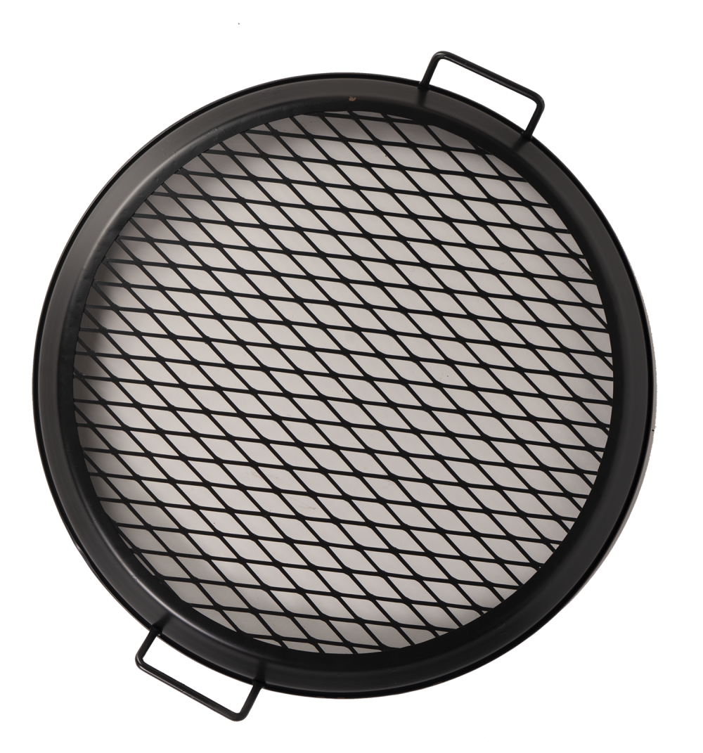 

Dragonfire Grill Grate Metal 19"