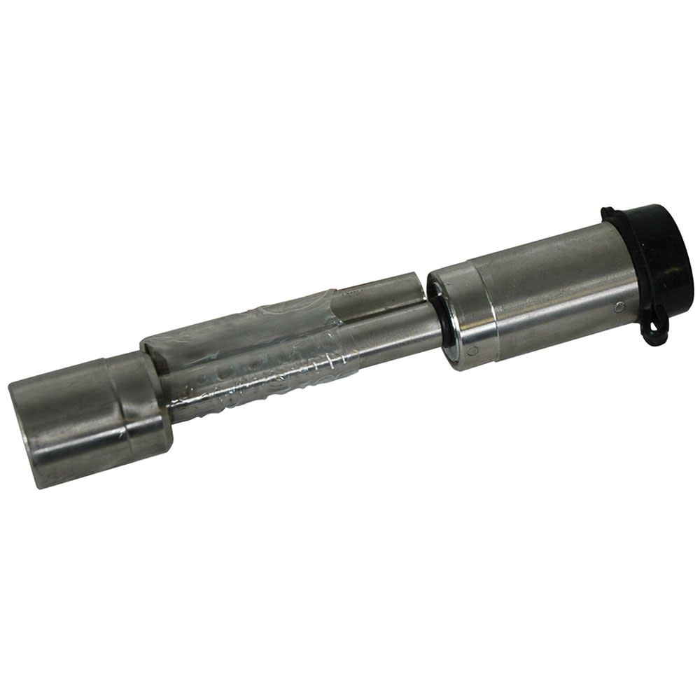 

Reese 1/2" & 5/8" Stainless Steel Hitch Receiver Lock