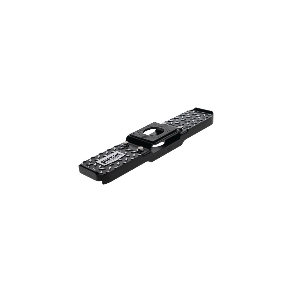 

Reese 500 lbs Cast Aluminum High Quality Ball Mount Step