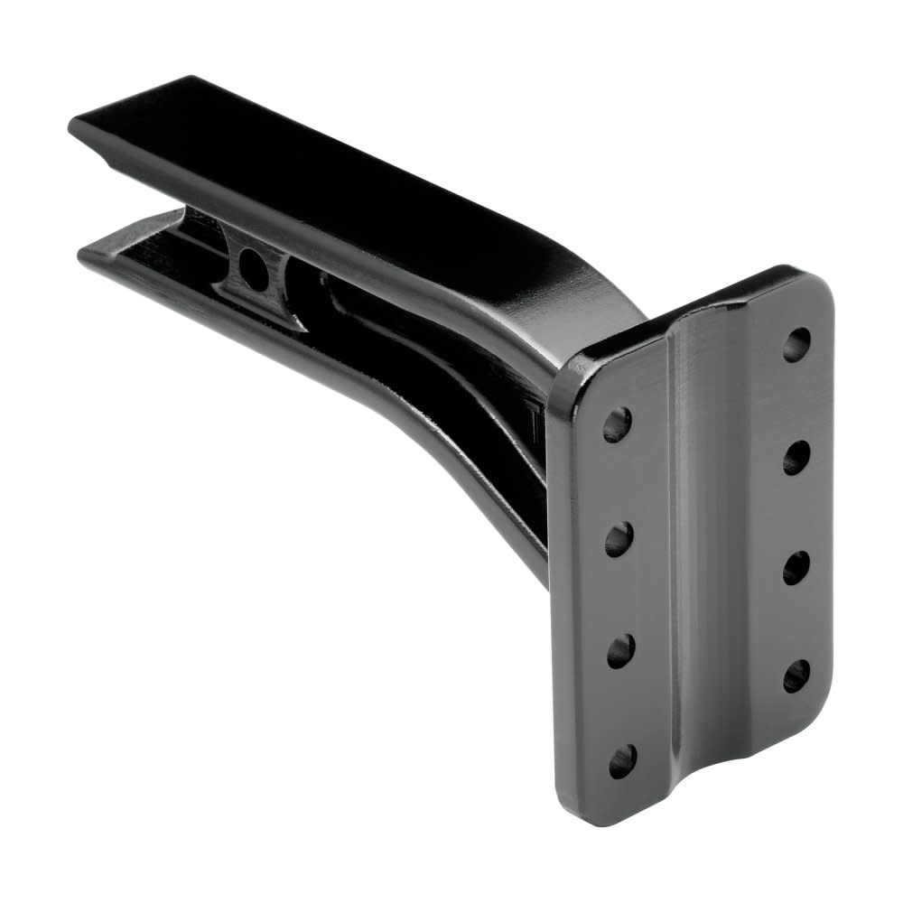 

Reese Titan Draw Tite 18000 lbs Black Pintle Hook Mounting Plate