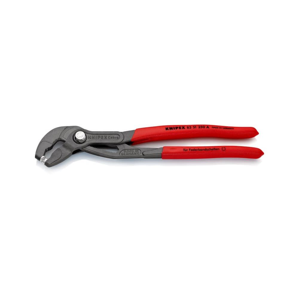 

Knipex Spring Hose Clamp Pliers 250mm