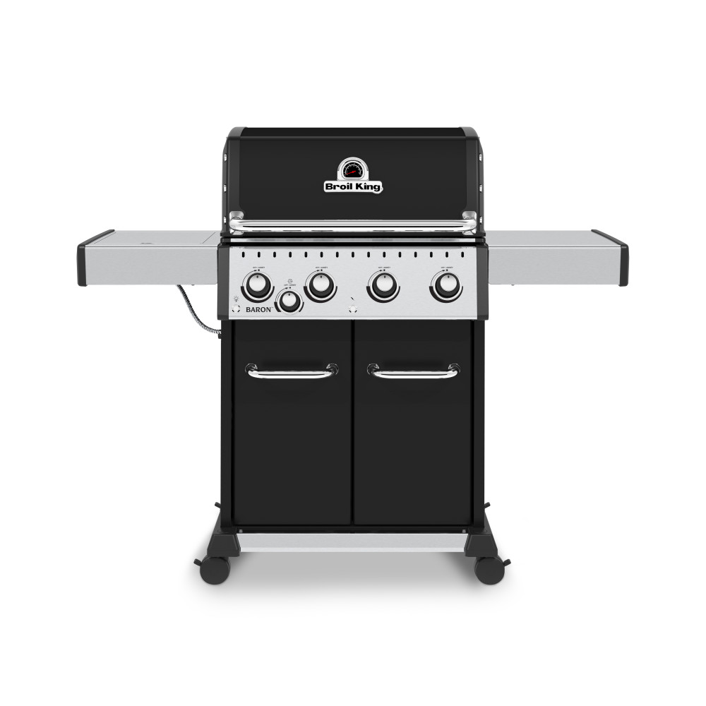 Broil King Baron S 440 Natural Gas Grill