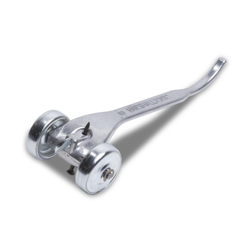 

Marshalltown Aluminum Skatewheel Joint Raker 8.5" x 3"