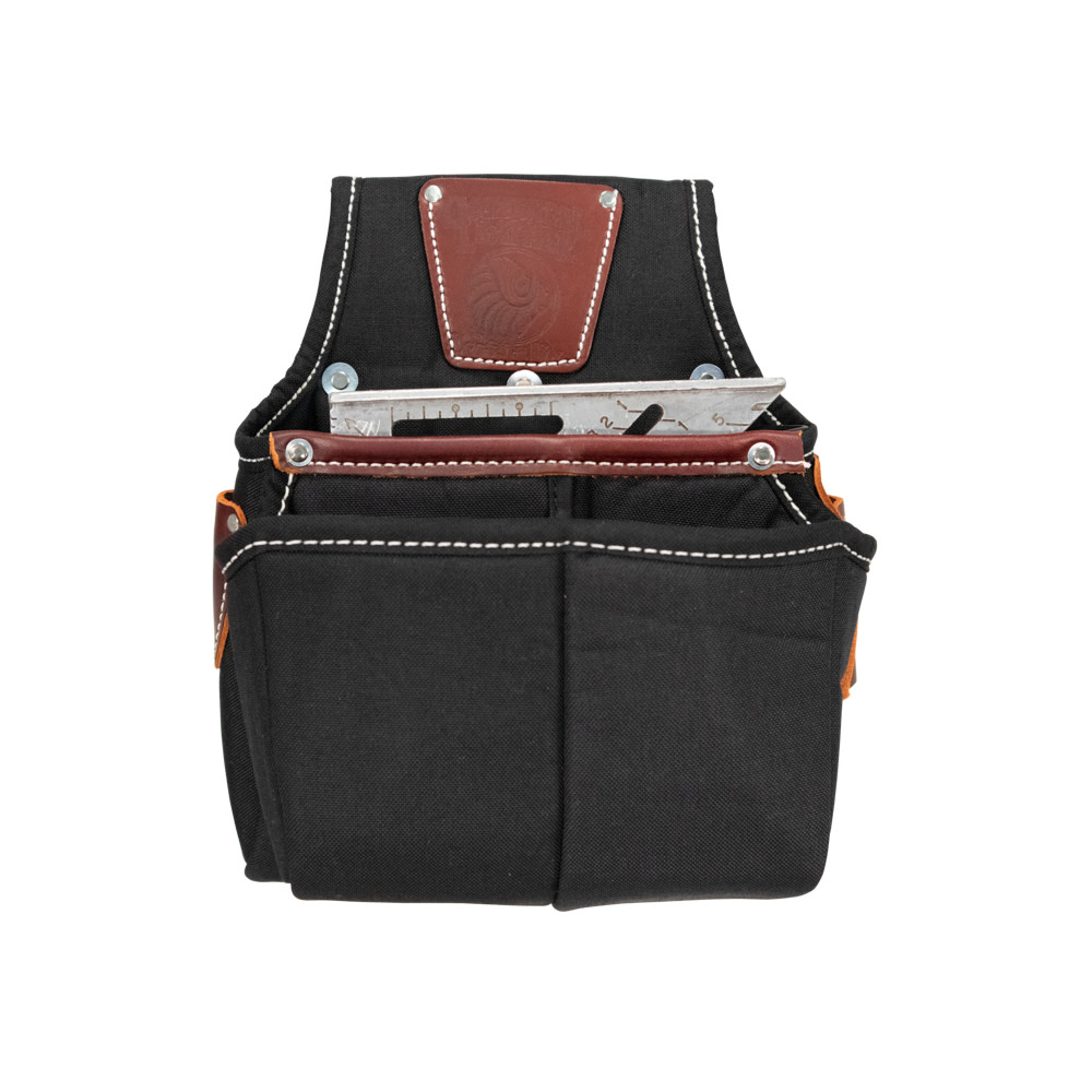 

Occidental Leather Compact Lightweight Fastener Bag