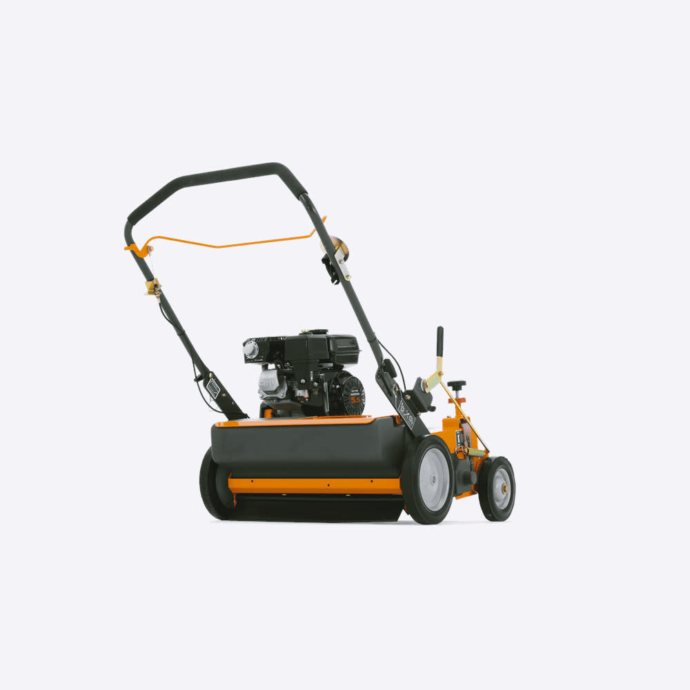 

Husqvarna SD22 Seeder 22" 205cc Briggs & Stratton Portable