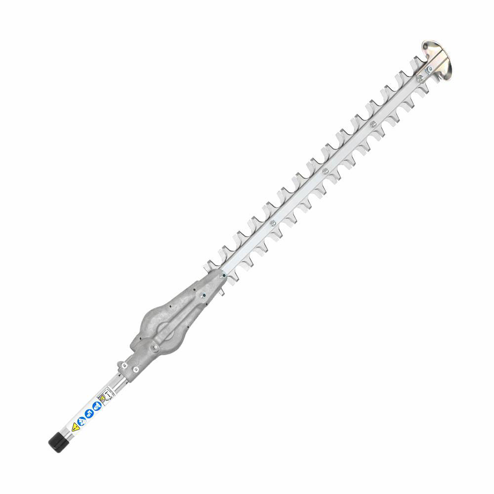 

Echo 37.9" Mid-Reach Hedge Trimmer Attachment
