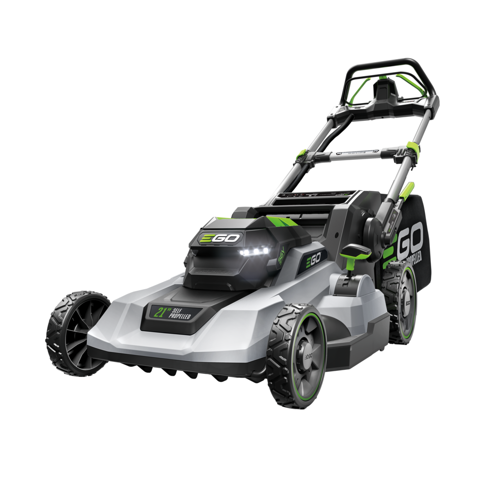 

EGO POWER+ 21 Lawn Mower Self Propelled Bare Tool