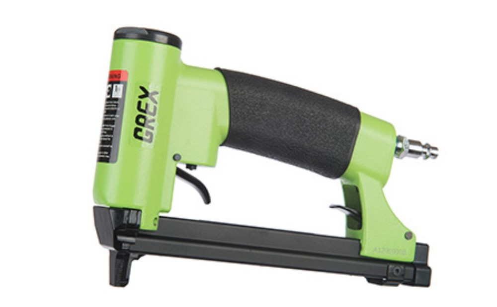 

Grex Power Tools Stapler 20 Gauge 3/8" Crown