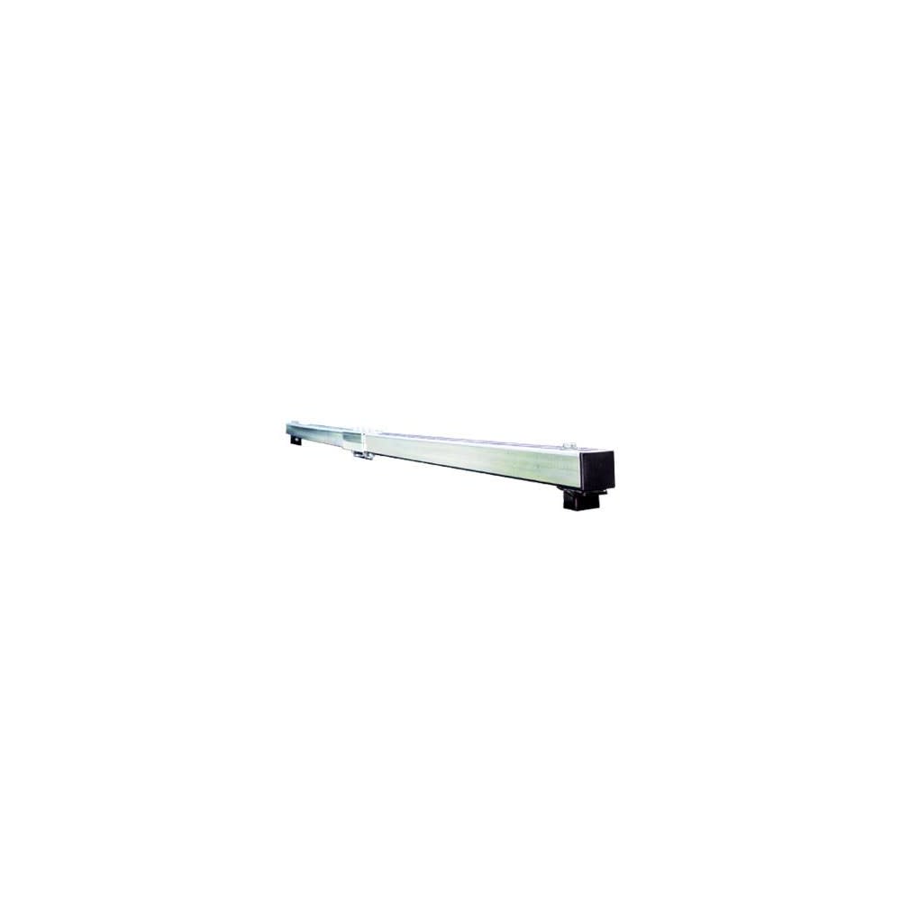 

Green Touch Pick Up Truck Rail System For 8' Truck Bed