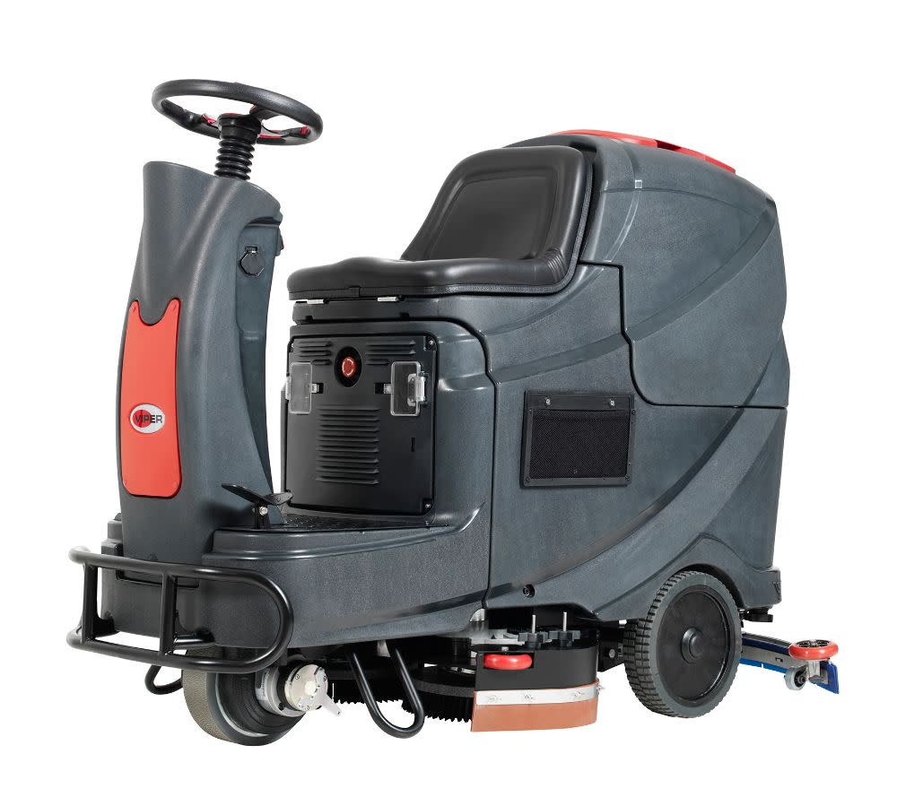 Viper AS850R-312 Auto Scrubber