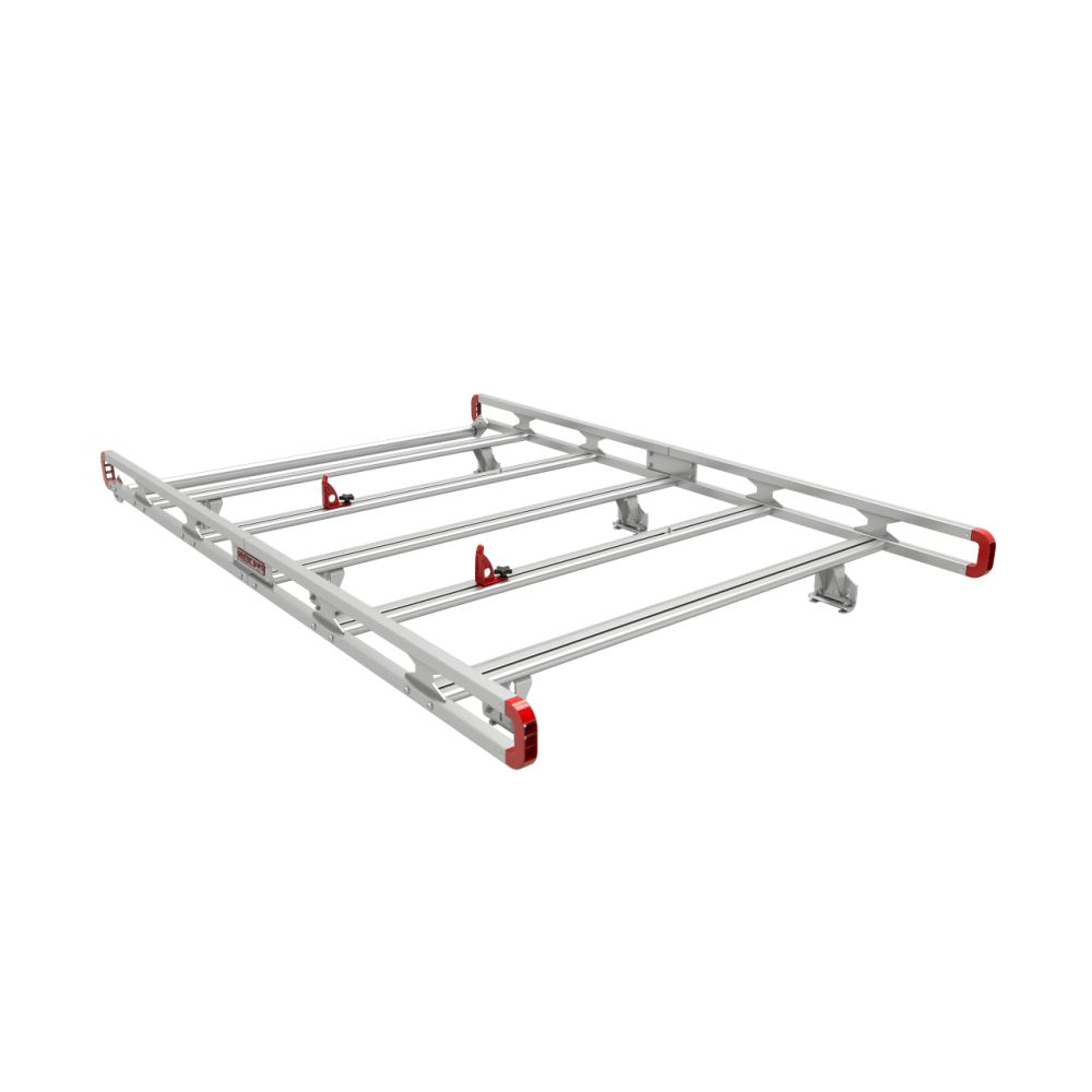 

Weather Guard AL Safari Rack Compact