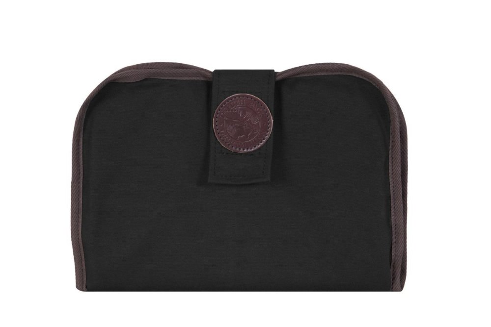 

Duluth Pack 14 In. H x 20 In. W Black Pistol Cleaning Pad