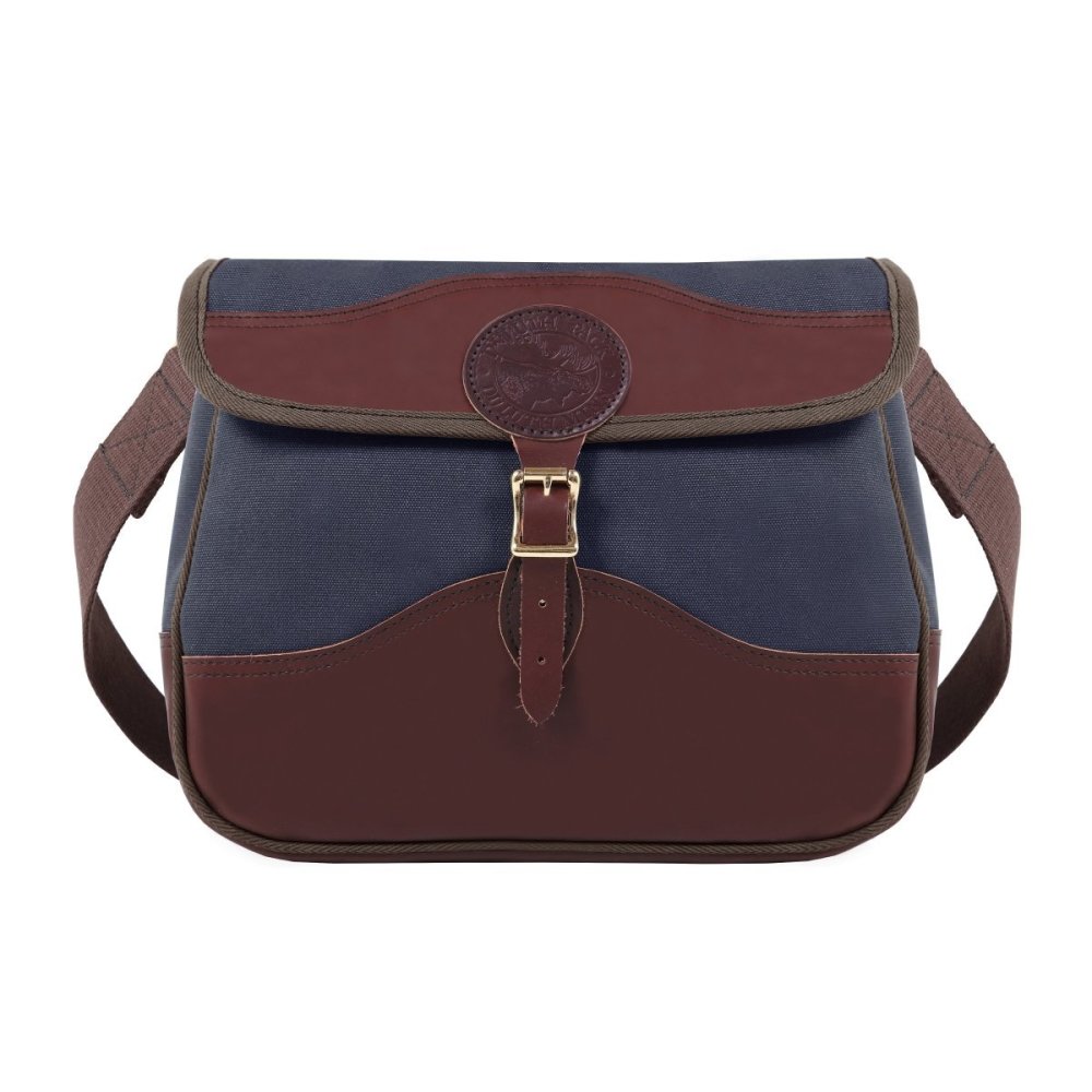 

Duluth Pack 11 Liter Capacity Navy Conceal & Carry Field Satchel