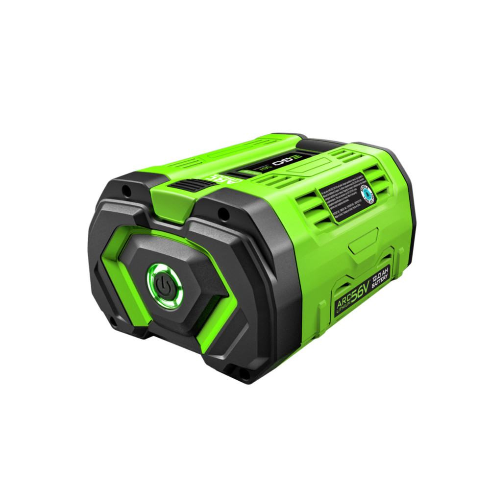 

EGO POWER+ 56V Battery 12Ah ARC Lithium