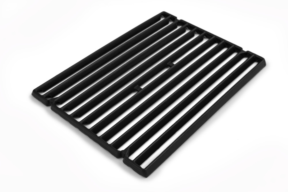 

Broil King 14.8 X 10.75 Cast Iron MONARCH 300/CROWN (T32) Cooking Grids - 2pc