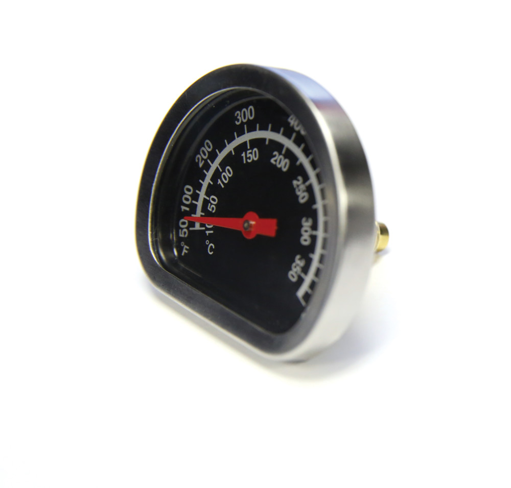 

Broil King Large Lid Heat Indicator