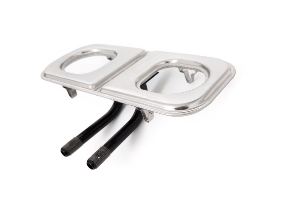 

Broil King Infinity Burner T401