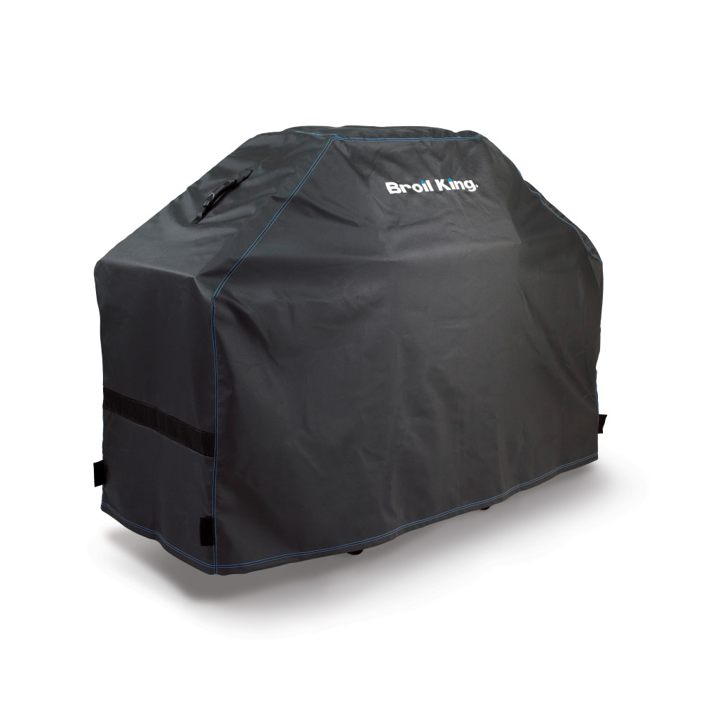 

Broil King Premium Grill Cover - Baron 300's/Monarch