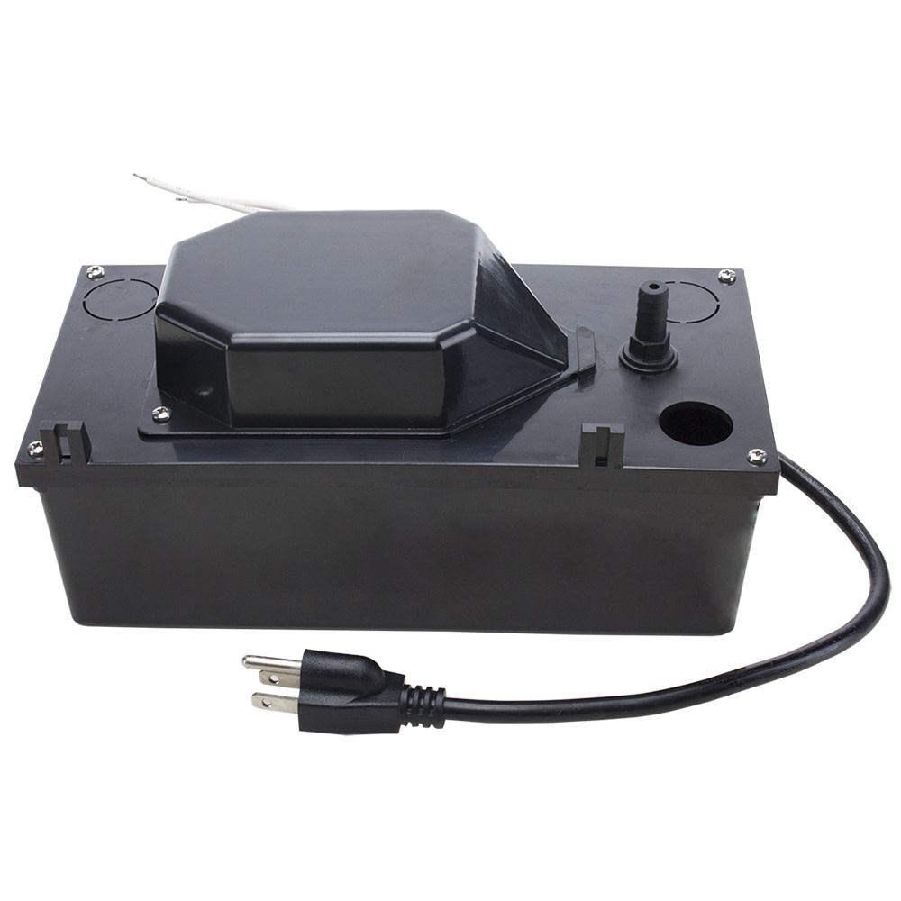 

Star Water Systems Condensate Pump