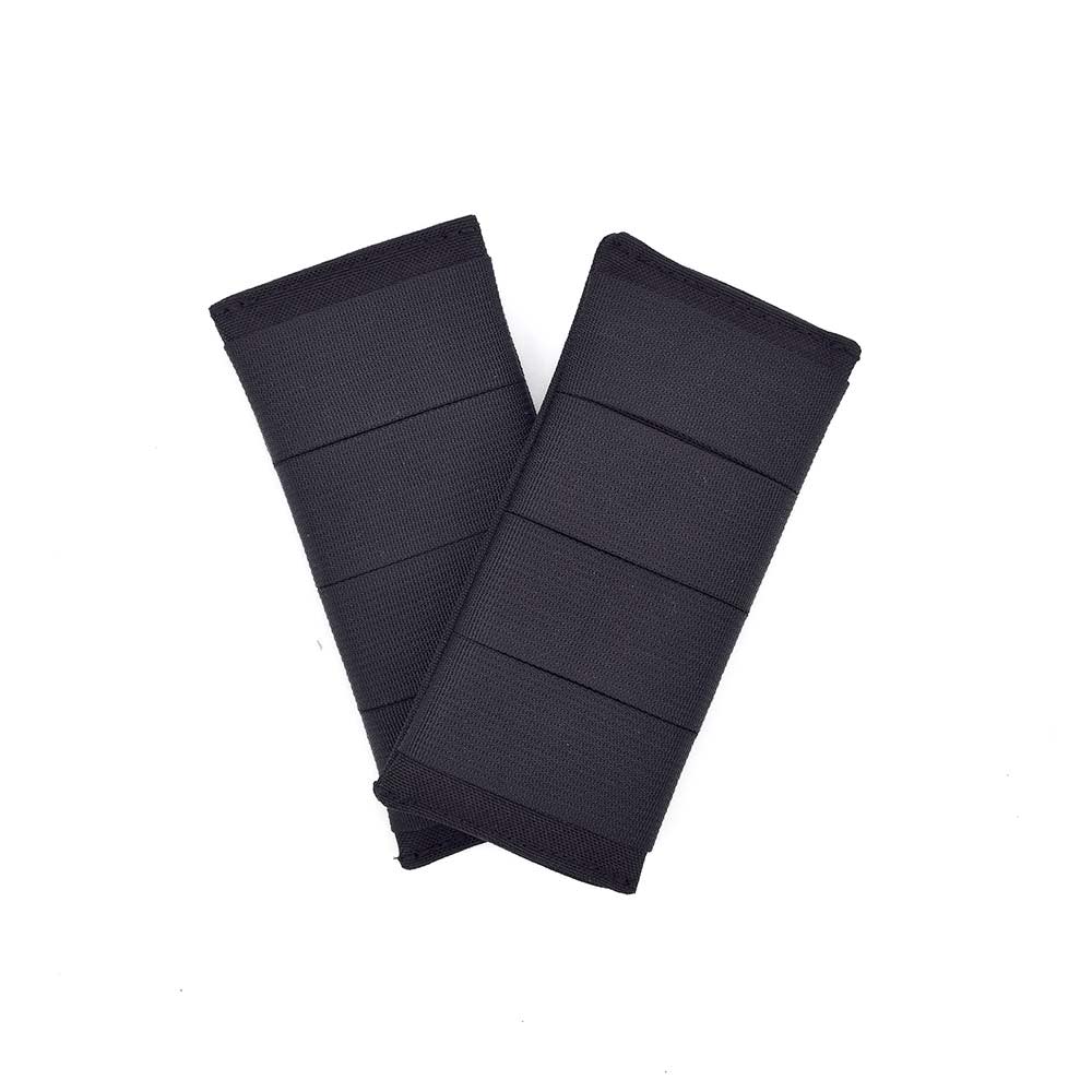 

Diamondback Toolbelts Black Shoulder Pad 1 Pair