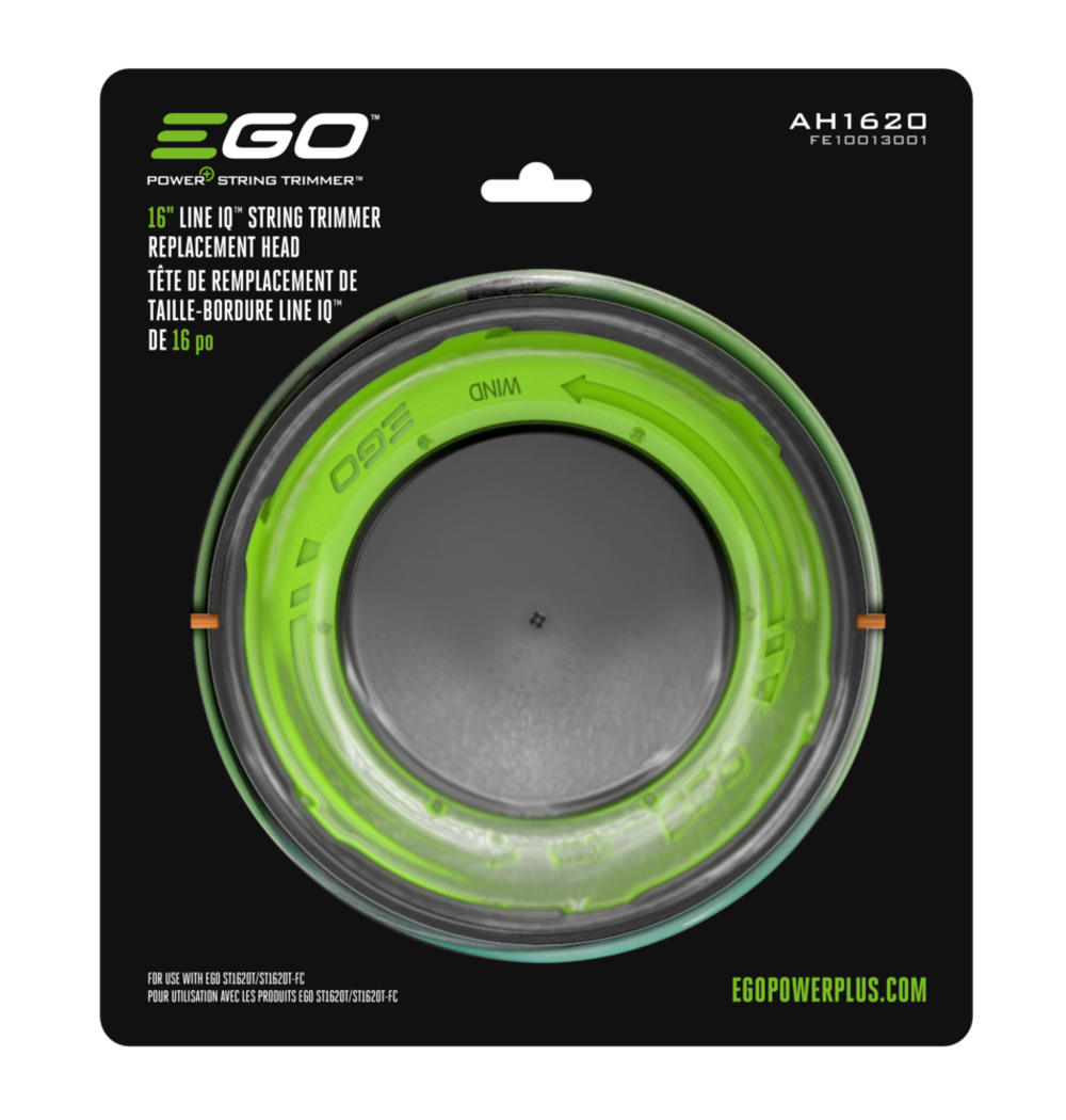 

EGO 16 Line IQ String Trimmer Replacement Head