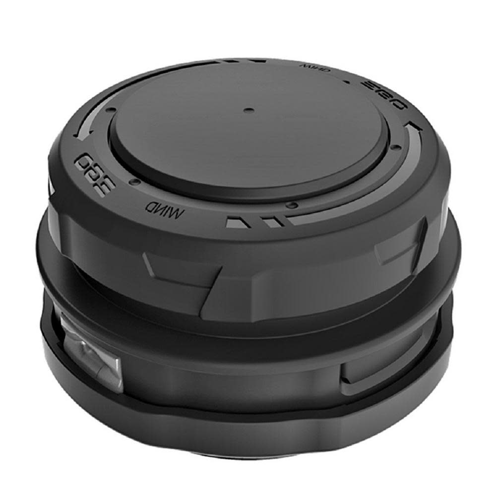 EGO Replacement Rapid Reload+ Trimmer Head (Anti Clockwise) for use with POWER+ Rapid Reload+ String Trimmers (ST1500SA and ST1500SF)