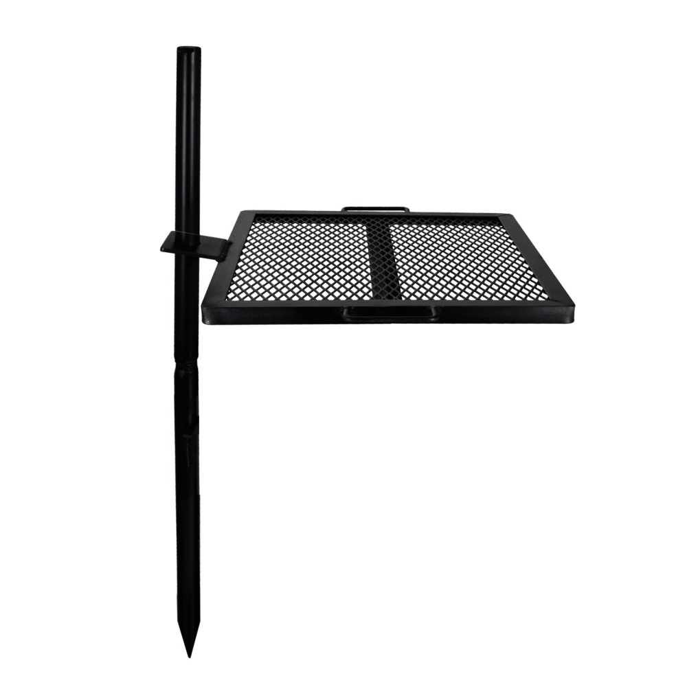 

Cancooker Black GameMaker Gravity Grill
