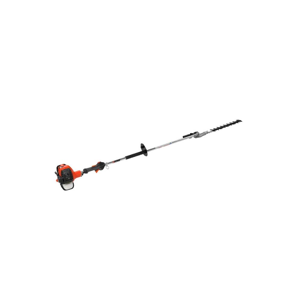 

Echo X Series 2-Stroke Gas Powered Articulating Shafted Hedge Trimmer 25.4cc