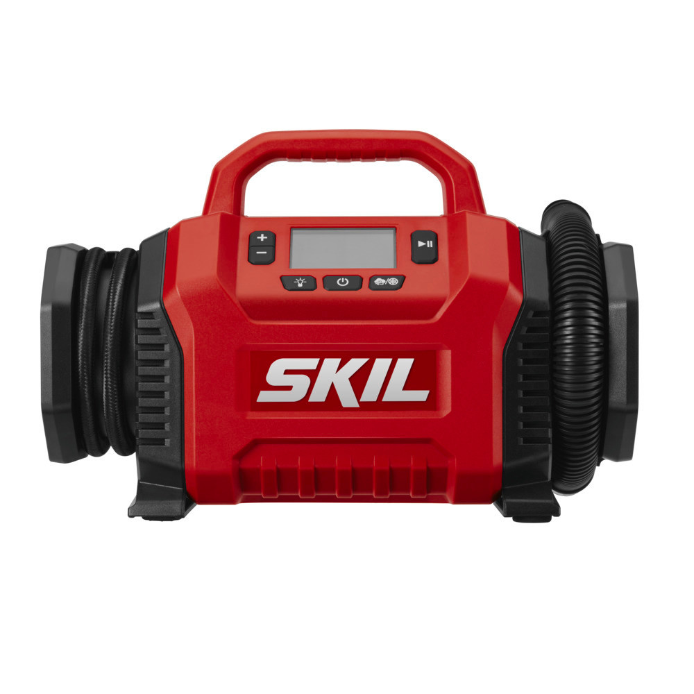 

SKIL PWRCORE 20 20V Dual Function Inflator