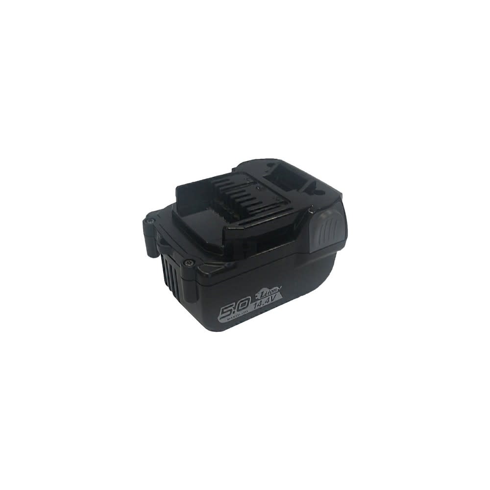 

Max Usa Battery 14.4V 3.9AH Lithium Ion For 398/441 Series