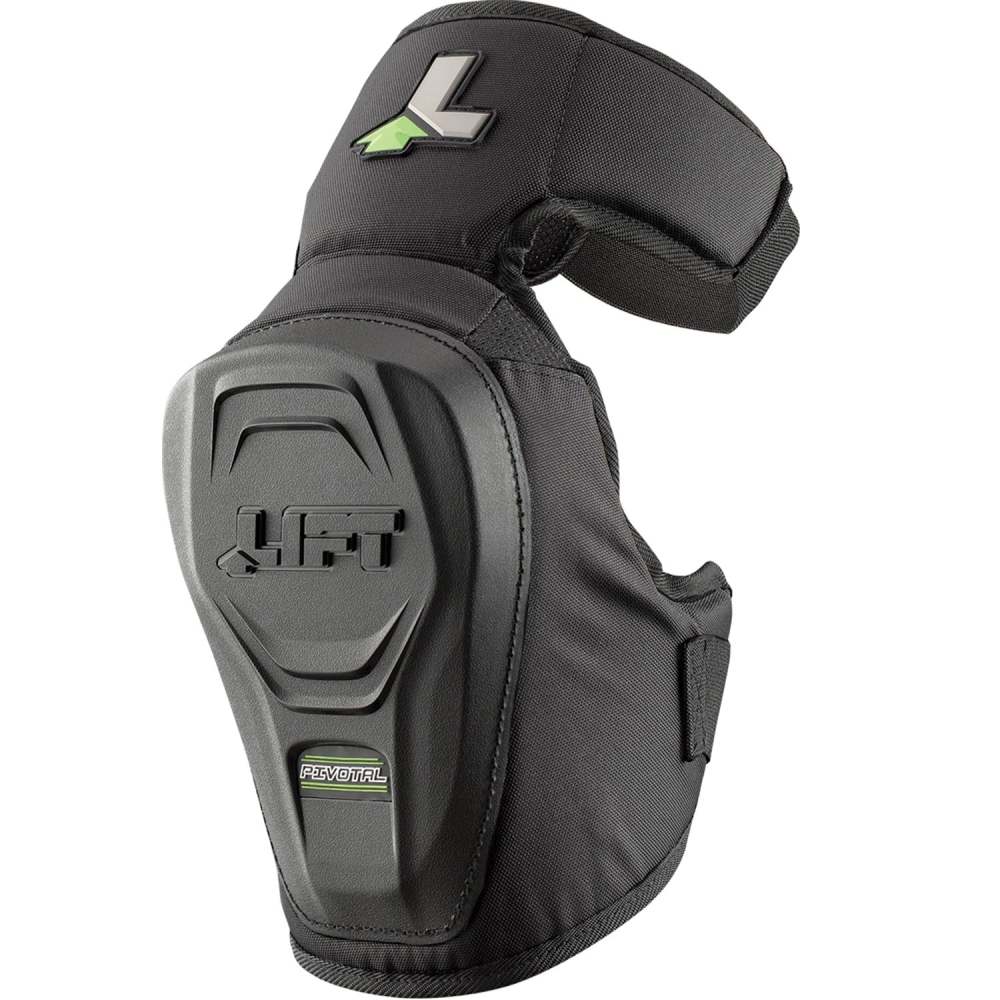 

Lift Safety PIVOTAL Hardshell Knee Guard