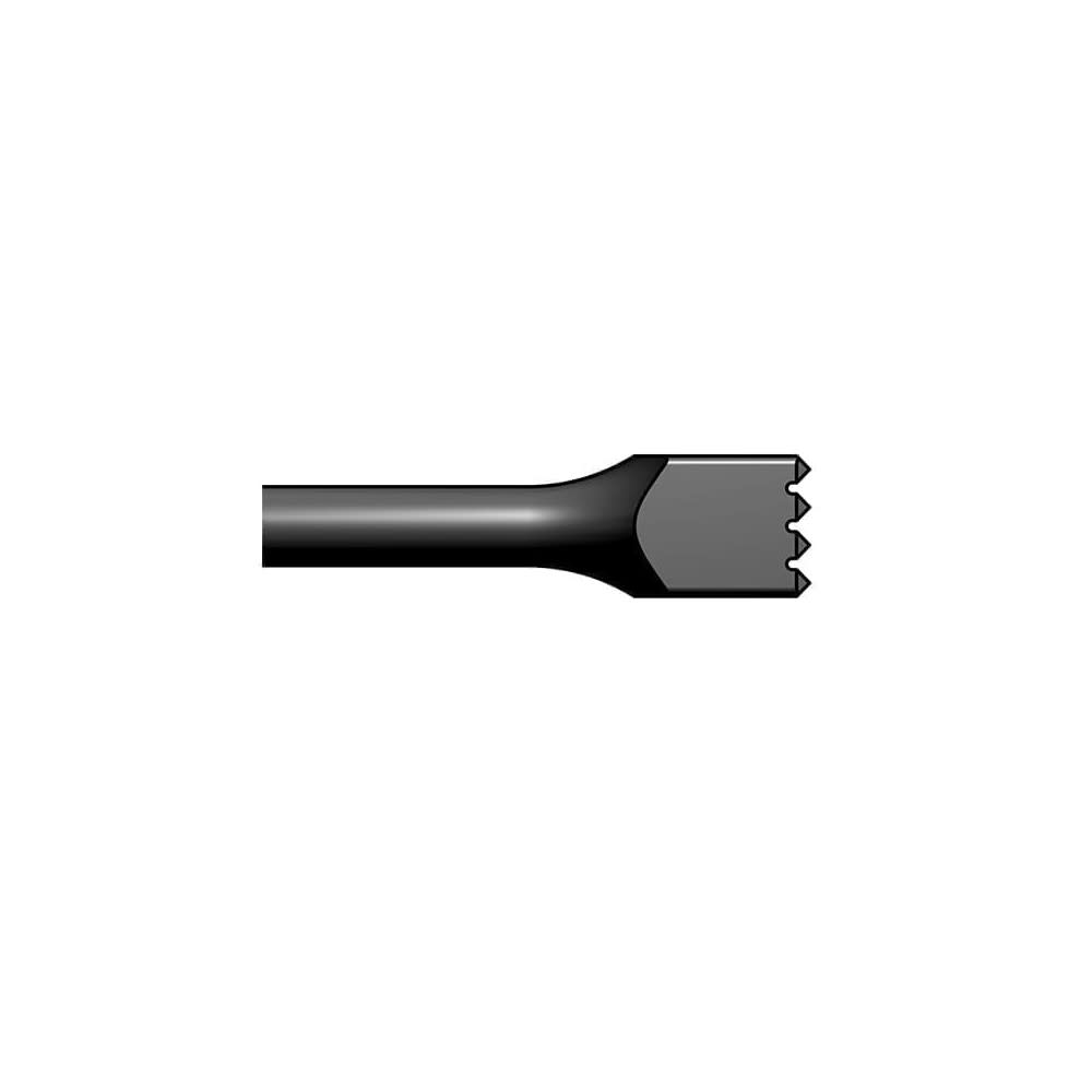 

Brunner and Lay 10" Steel Carbide Hex/Oval Shank Bushing Tool