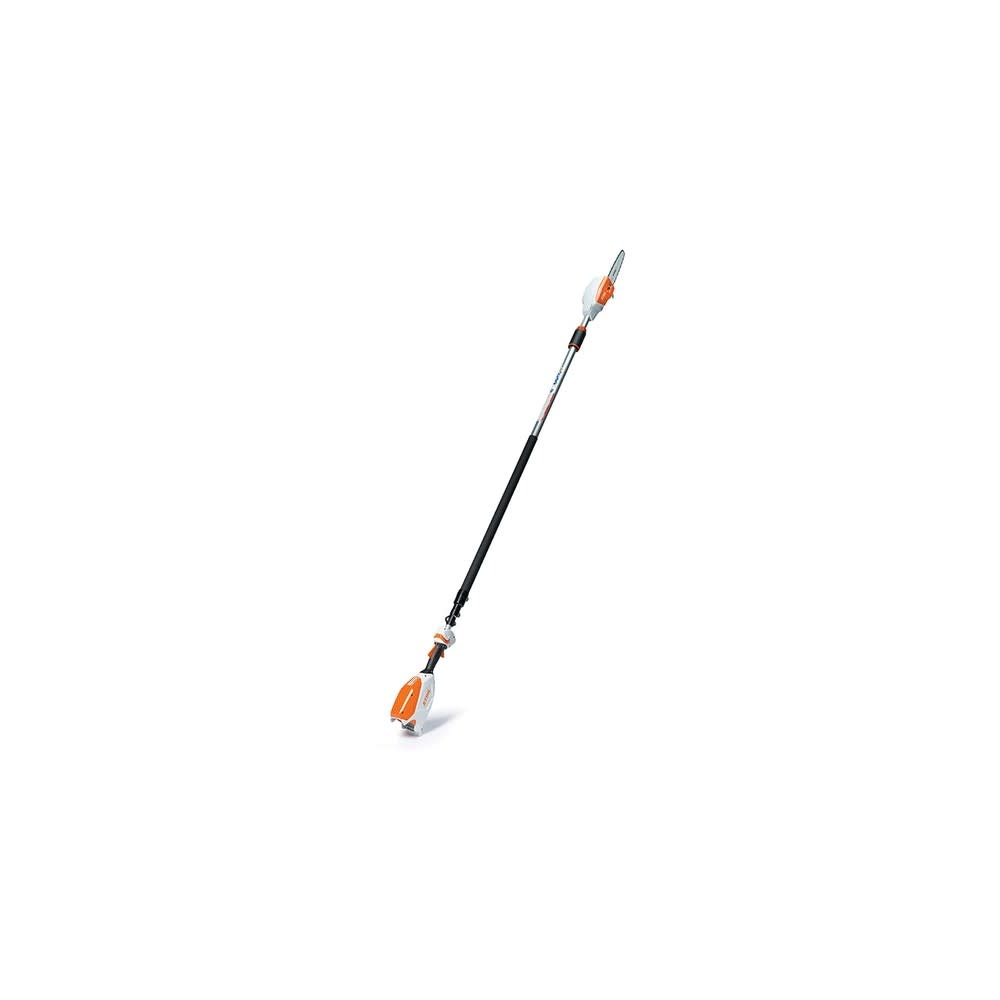 

Stihl HTA 86 Cordless Battery-Powered Telescoping Pole Pruner