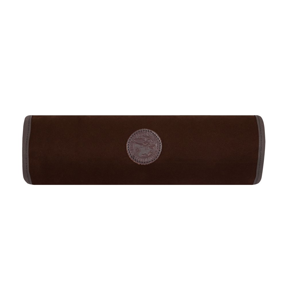 

Duluth Pack Brown Canvas Hand Warmer