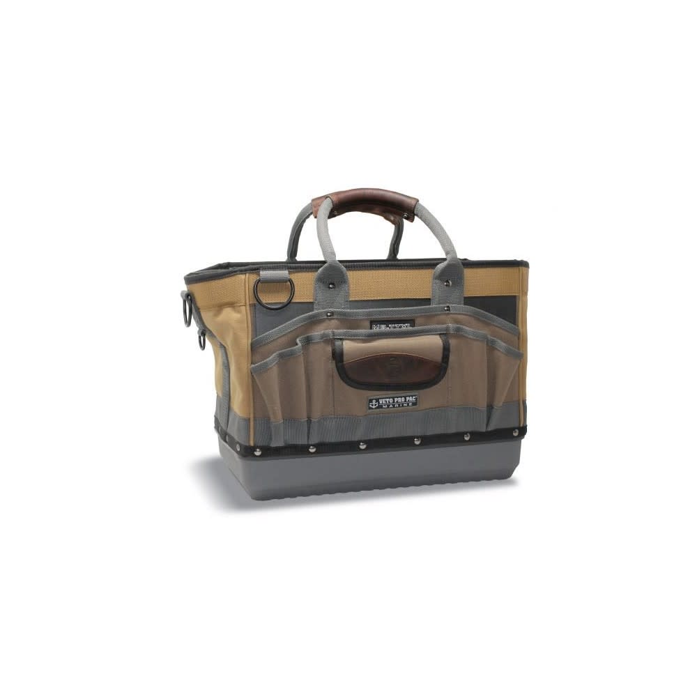 

Veto Pro Pac Tool Tote Open XL