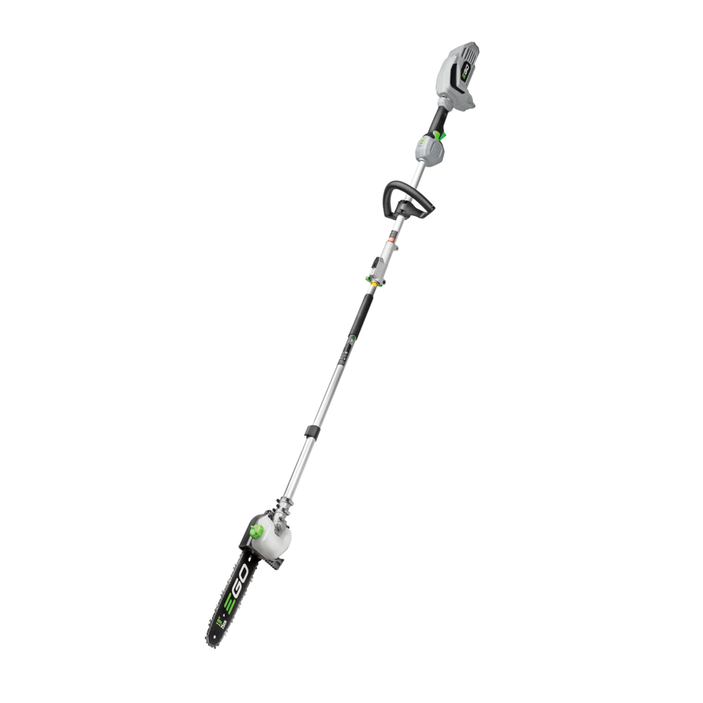 

EGO 10 Pole Saw and Power Head Multi-Head Combo Bare Tool