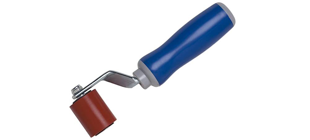

Everhard Products 5 In. Single Angled Right Hand Offset Fork Heat-Resistant Silicone Roller