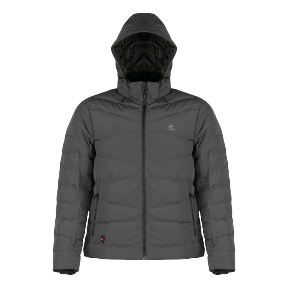 

Mobile Warming 7.4V Crest Heated Jacket Mens Black XL