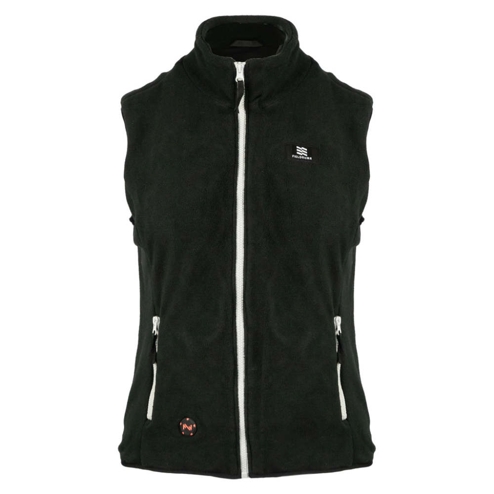 

Mobile Warming 7.4V Trek Heated Vest Womens Black XL