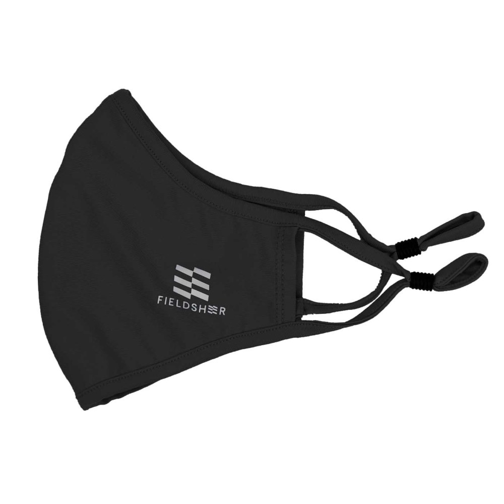 

Mobile Cooling Cooling Face Mask Unisex Black