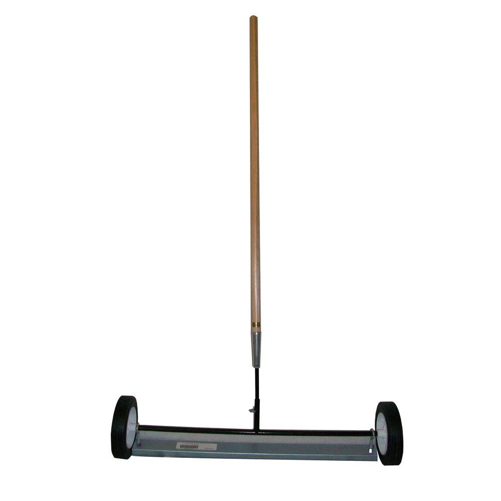 

P S Mfg Attractor III 24 In. Mini Sweeper Magnetic Retriever