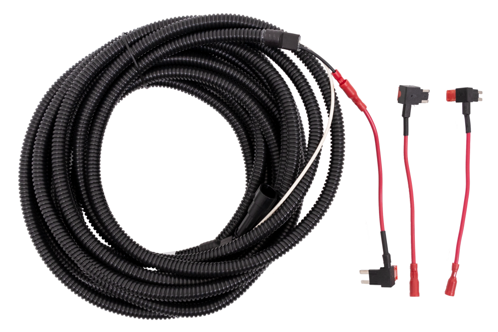

Weather Guard Fuse Box Wiring Harness Fuse Box Connection