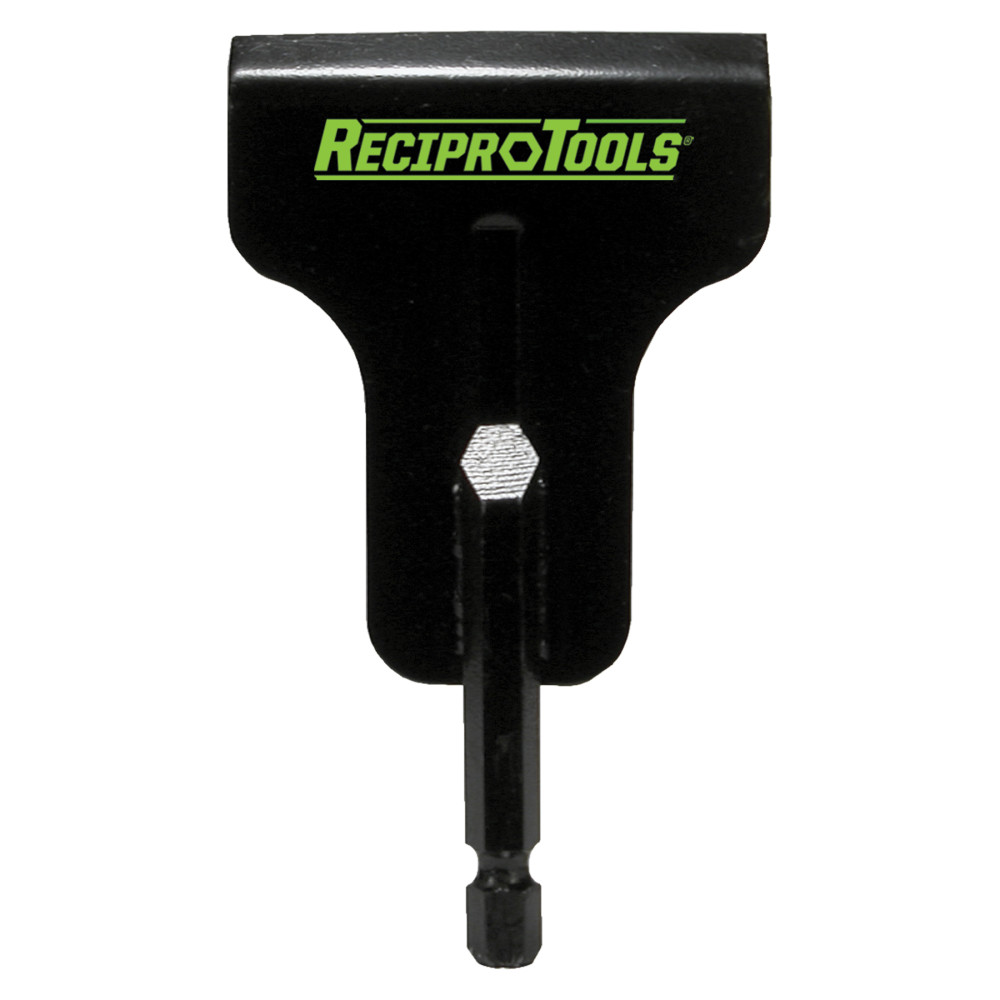 

Reciprotools 2" Detail Scraper Tool