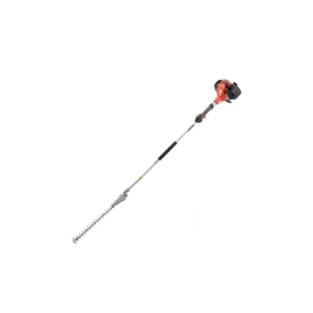 

Echo Hedge Trimmer 21" 25.4cc 2 Stroke Gas Double Sided Blade