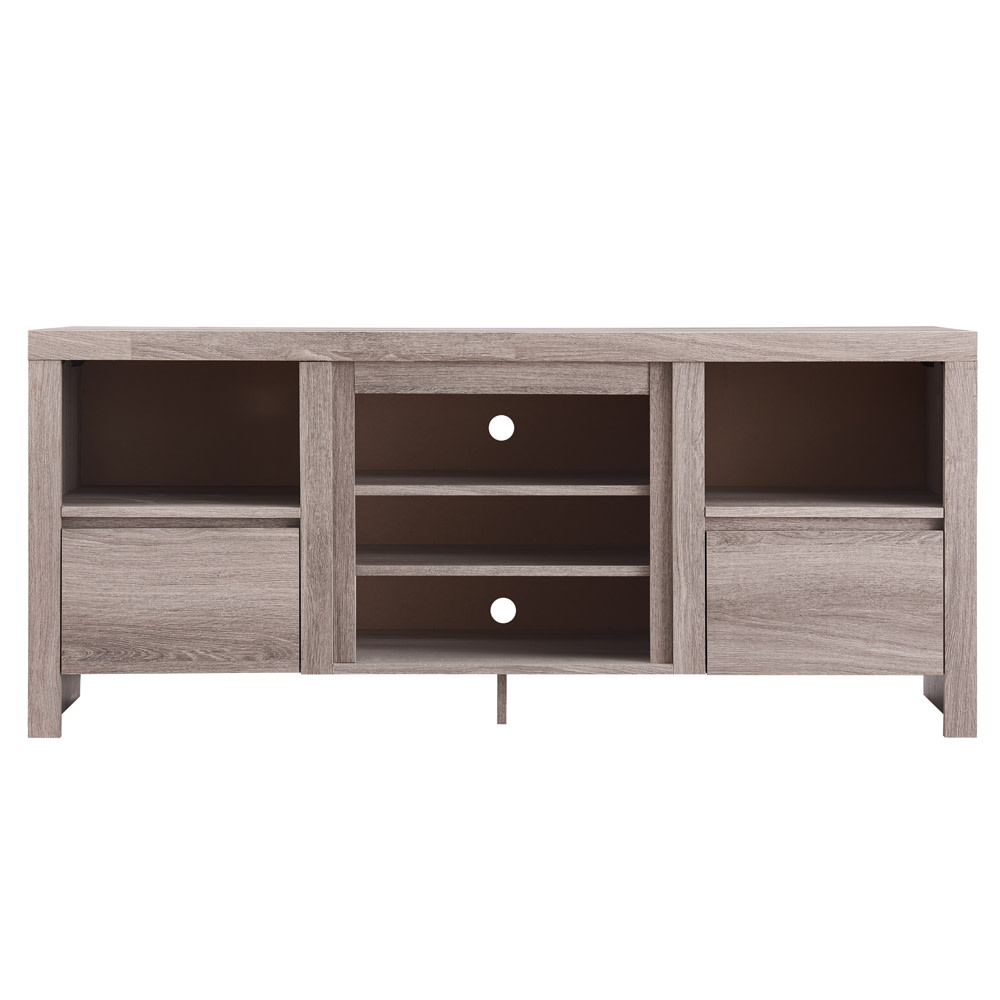 

Hearthpro Console Style Media Stand Closed Abrasive Grain Coat Storage