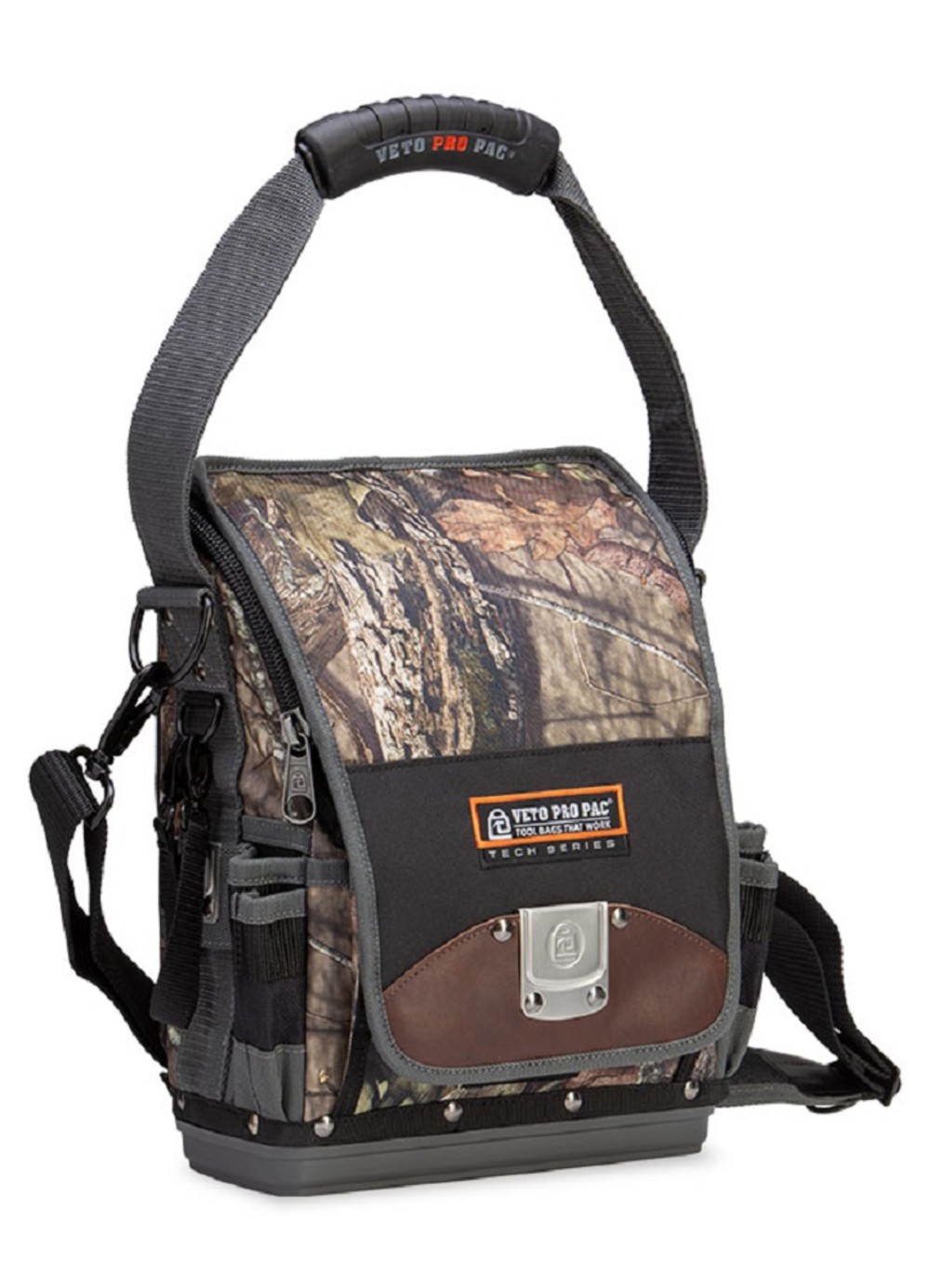 

Veto Pro Pac Camo Tool Pouch XL