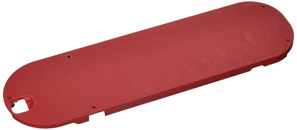 

Sawstop Jobsite Saw Dado Zero Clearance Insert for 8 In. Dado Set